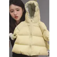 【三防加厚羽绒 】婴儿童衣服宝宝羽绒外套白鸭绒厚H26