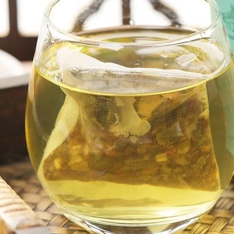 女神必备轻荷玫影茶