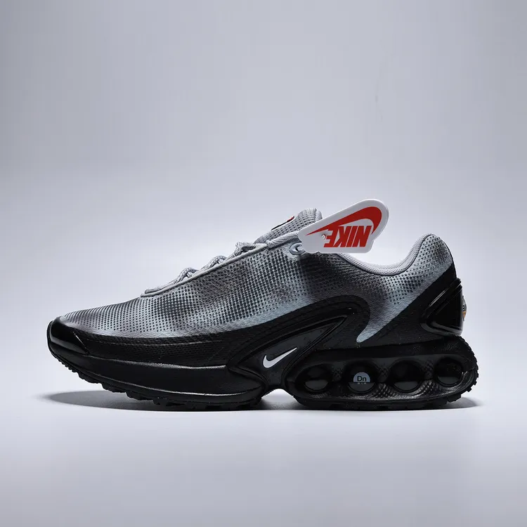 NIKE耐克2025男子AIR MAX DN NRG时尚百搭运动休闲鞋IB4433-001