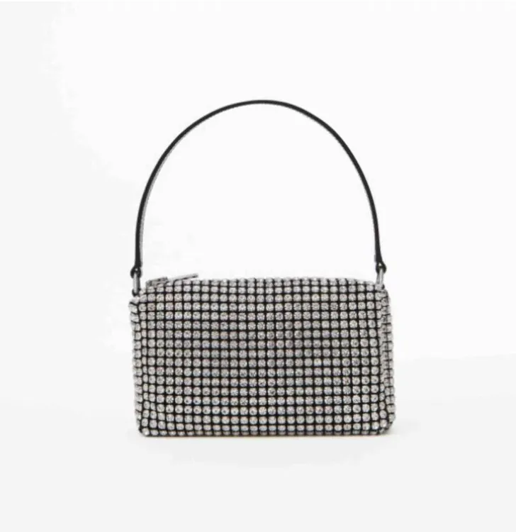 99新 Alexander McQueen/亚历山大·麦昆 云朵奢品/手拿包/98新