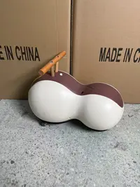 新品学步滑步车F2