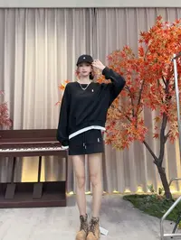 夏季新款法式小众设计感百搭上衣CTT423256
