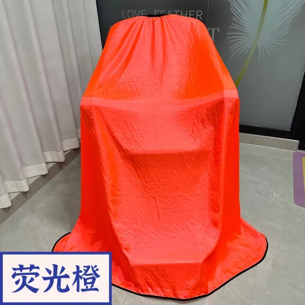 理发店专业围布理发围布