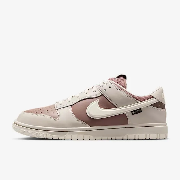 【滔搏联动】NIKE耐克男子NIKE DUNK LOW GTX休闲鞋HQ2053-002