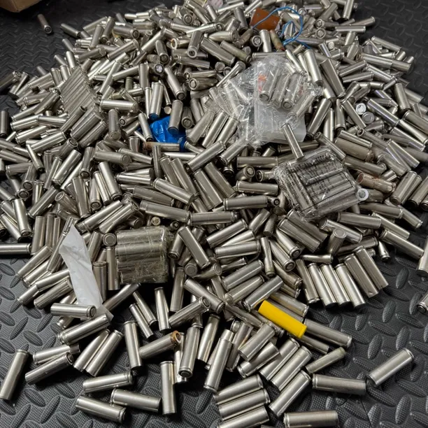 (个别有点锈便宜处理)镍氢5号充电电池20节