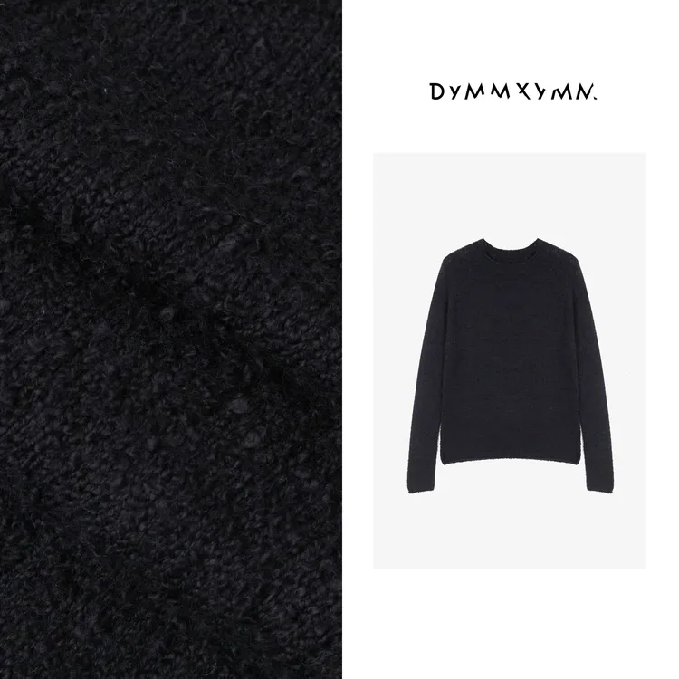 【DYMMXYMM】- 《落日余晖》-.秋款毛衣针织衫T-5FW9639