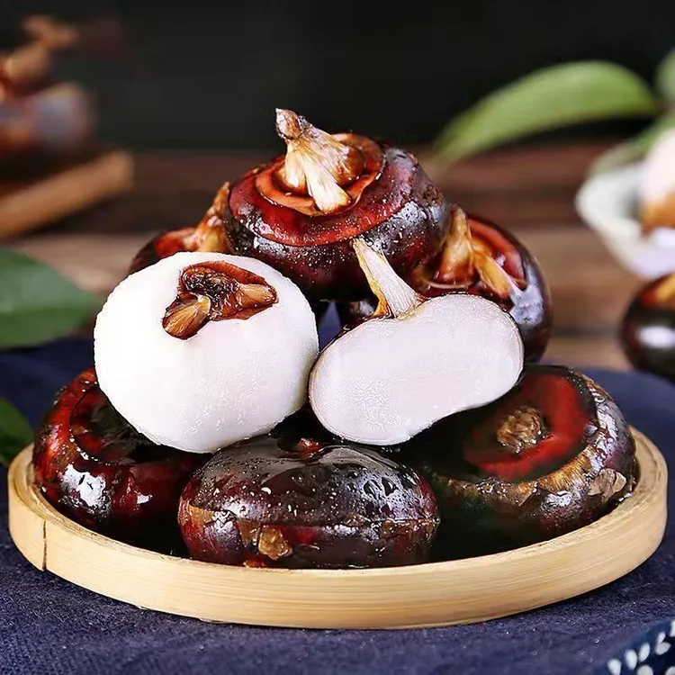 广西荔浦新鲜水果马蹄，脆甜多汁入口细腻化渣。每个果都是现挖现发