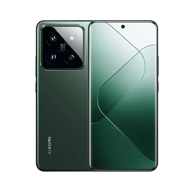 95新 Xiaomi/小米 14pro 5G双卡NFC无线充电第三代骁龙8 二手手机