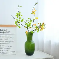 S外贸孤品文人瓶春日古典花瓶 