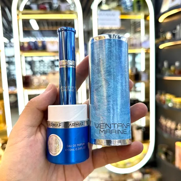 VENTANA-10ml香氛（蔚蓝同款香味）