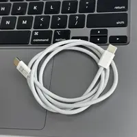 95新  适用于iPhone 16 17苹果原装1米双C编织充电线快充二维码
