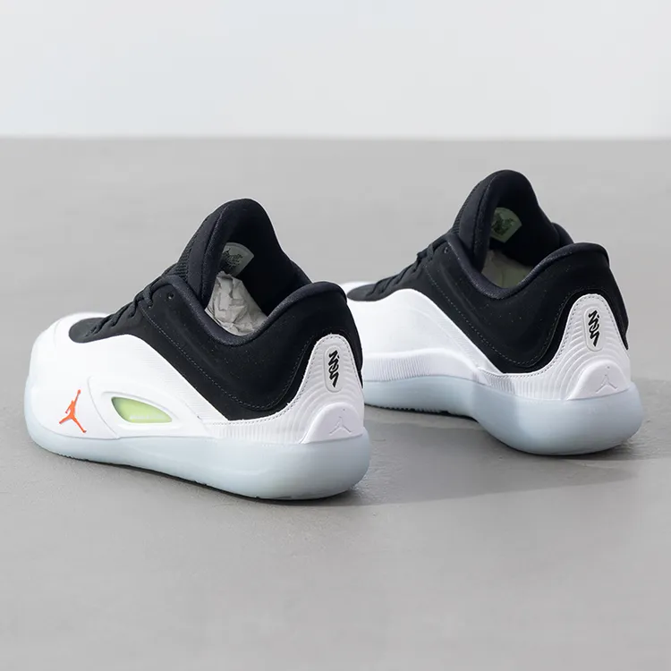 Nike耐克琥珀流光JORDANZION4PF男鞋缓震篮球鞋时尚运动休闲鞋子