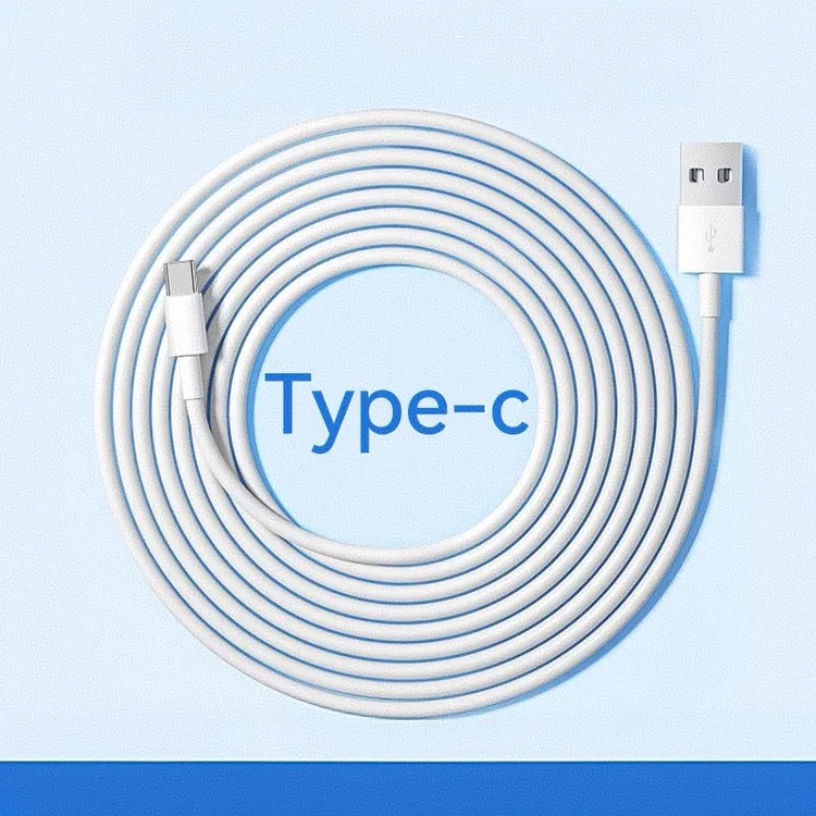 准新品  特价活动线两条装2-3M typecLightning适用苹果华为