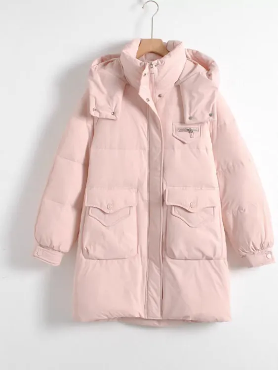 726冬季设计感气质时尚休闲百搭短款小香风香风外套轻奢