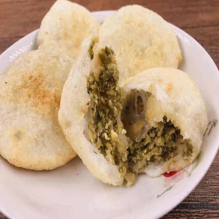 湖北特产绿豆糍粑农家手工糯米应城特色糍粑年糕