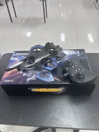 滑行悬浮飞机战斗机滑行小型男孩模型 