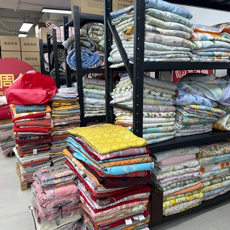 样品断码床品--A  1-50