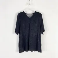 【77衣橱】KD2697精品女装上衣短袖T恤气质轻奢【红人上新】