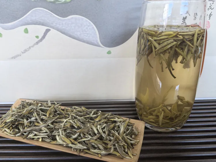 李阿姨【茉莉金龙豪】2025年新茶新品茉莉花茶香气浓郁回甘甜香如故