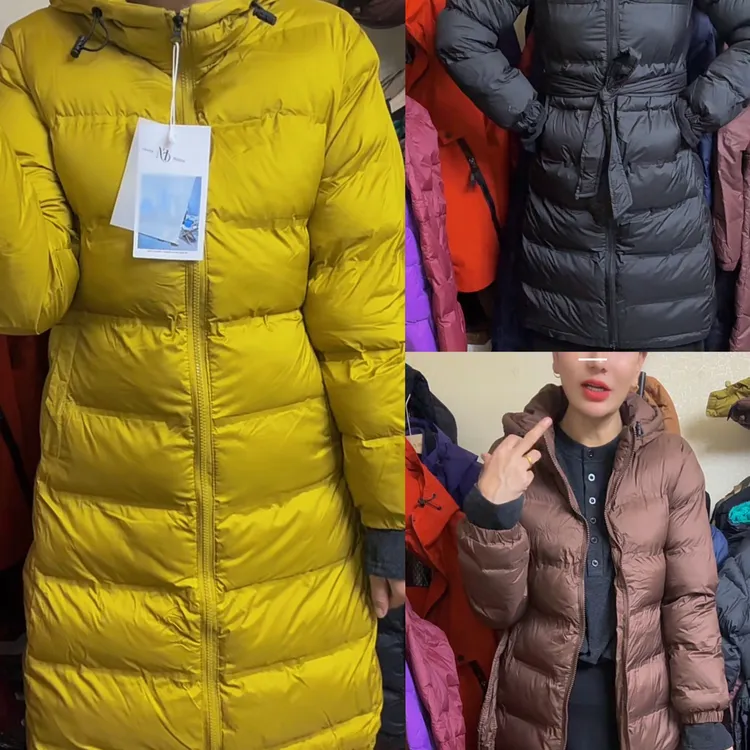 女装外套新款2458