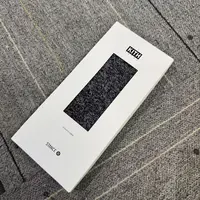 Kith 黑白亚麻  长袜  2504180105C