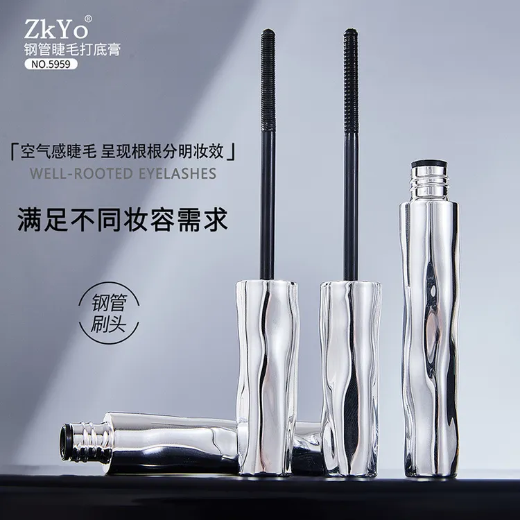 睫毛打底膏防水防汗持久不晕染纤长卷翘定型新手必备