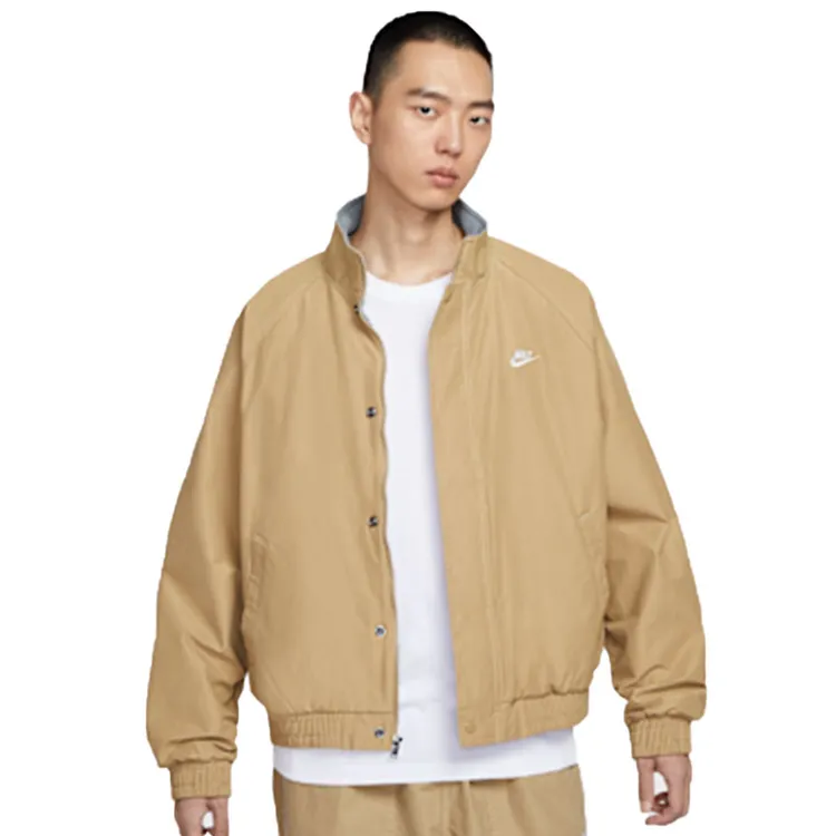 Nike耐克男子CLUB FUTURA运动休闲夹克外套FZ0657-297