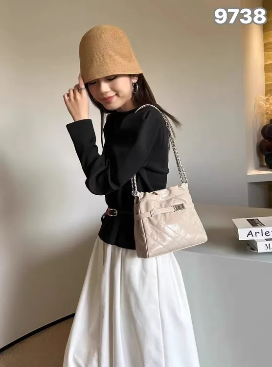 小众轻奢包坊       编号（001~200）