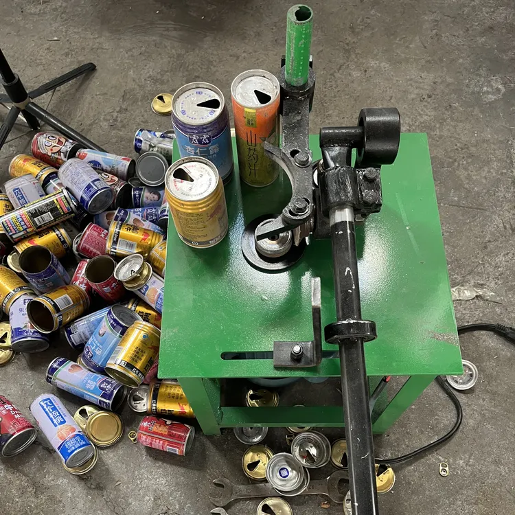 铁铝分离机手动剥盖机小罐中罐专用款1.5千瓦高速2800转电机