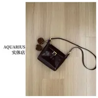 【AQUARIUS 】（女神必备单品）欧货时尚包包合集