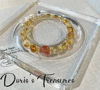 【大小姐】手串 气质多样性发一 颜色微差