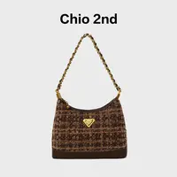 南风Chio2nd 托特包