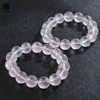 【举石臻品】TH0927-555-124水晶手串（一件/多样性发）F
