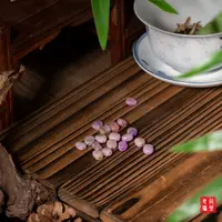 世间臻宝-樱花粉舒俱来随形单珠/多样性发/发一个/P3000