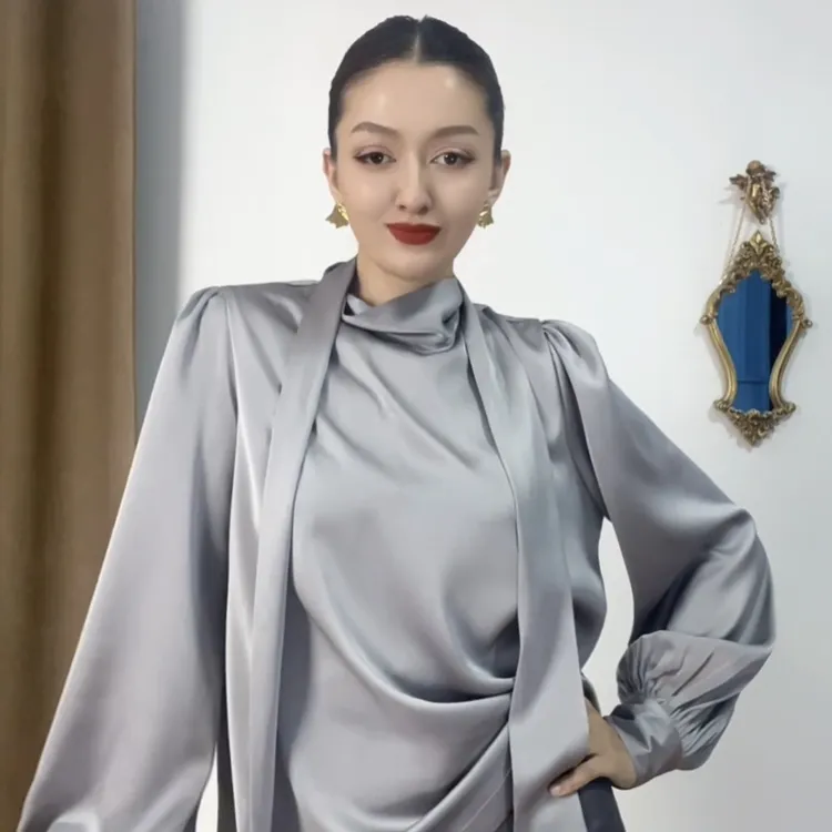 新款yipek tawa高级衬衫