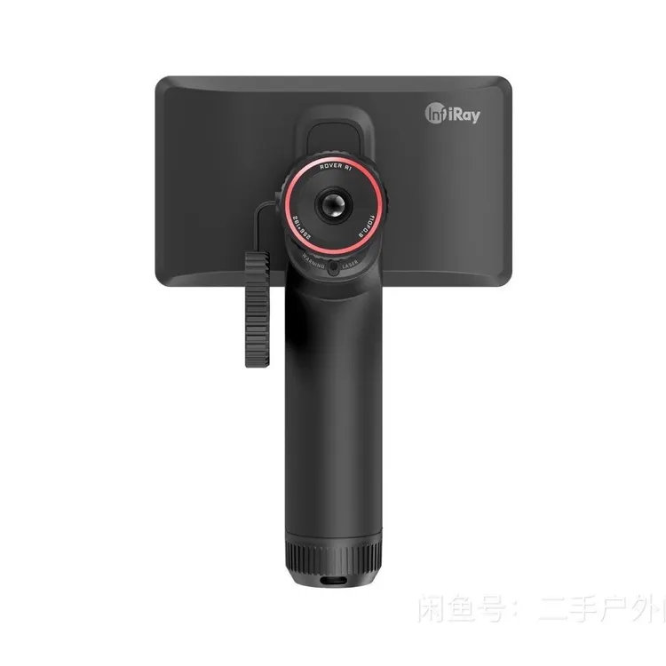 新品上市艾睿巡逻舰R1热成像夜视仪红外线户外一体机英睿热成像仪