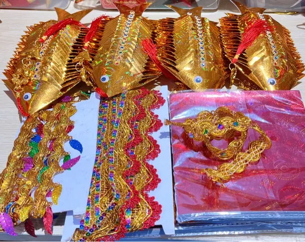 视频同款材料包（yu成品发货）