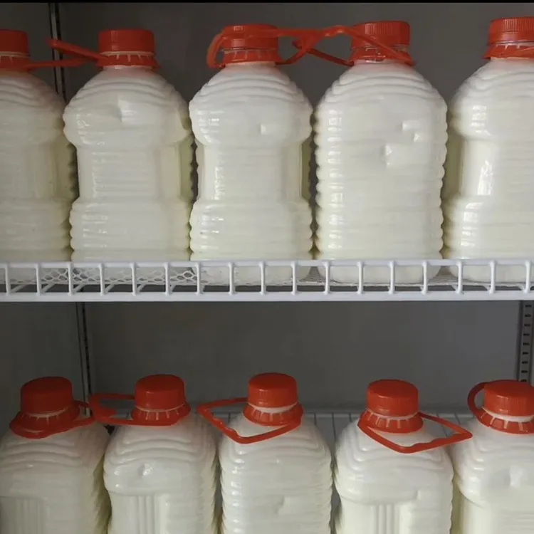 手工老酸奶1000克/2瓶