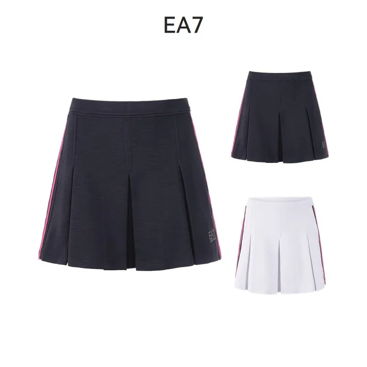 未使用 EMPORIO ARMANI/安普里奥·阿玛尼 EA7 女士半身裙3RTN02