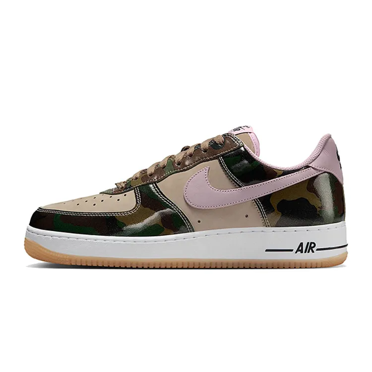 NIKE耐克【治】男鞋AIR FORCE 1运动鞋休闲鞋HQ1967-200