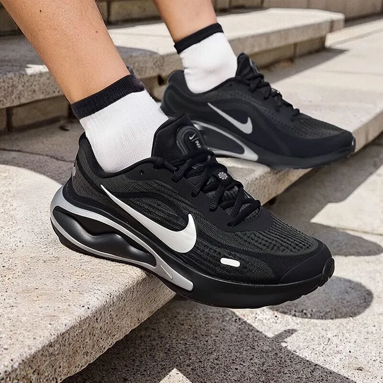 NIKE/耐克男鞋 2025新款运动鞋JOURNEYRUN公路跑鞋缓震爆款跑步鞋