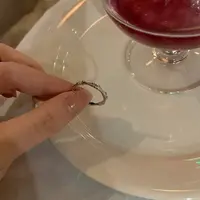 铜合金戒指 梅姐饰品90 竹节戒指女小众设计开口素圈戒指