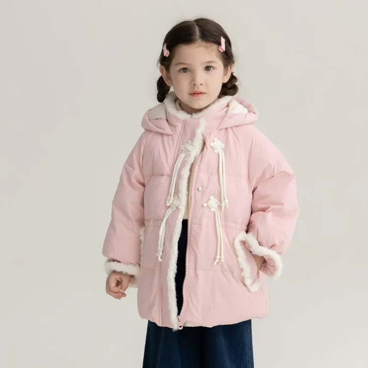 儿童加厚冬款棉服扣号链接 给号再拍 谢谢合作