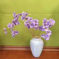 【银铃花】单拍花高级轻奢创意时尚永生花