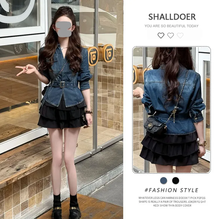 2025秋新款不规则时髦洋气减龄衬衫设计感百搭显瘦上衣女士