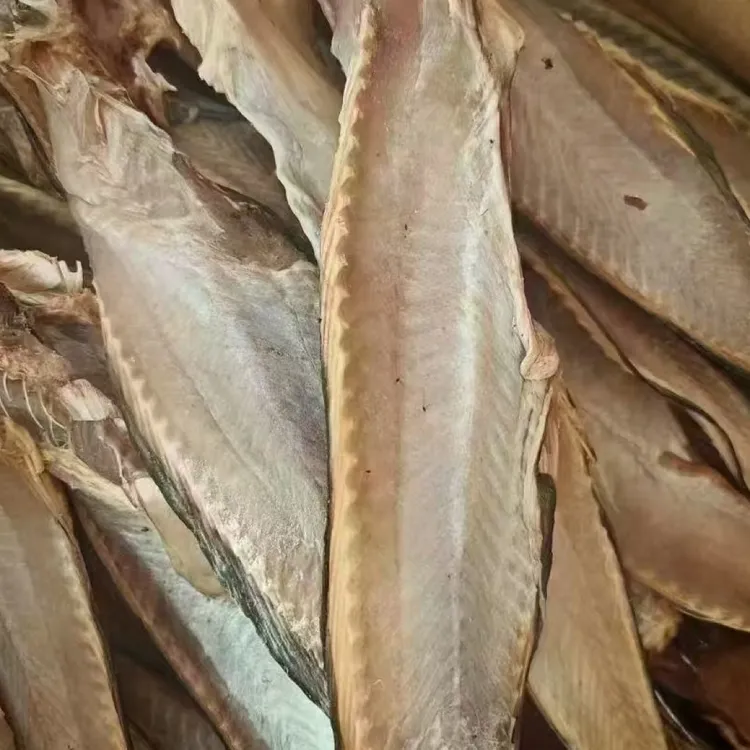 顺丰发货自然晾晒海兔子鱼干干货海鲜海鱼干先生鱼干（六七成干）