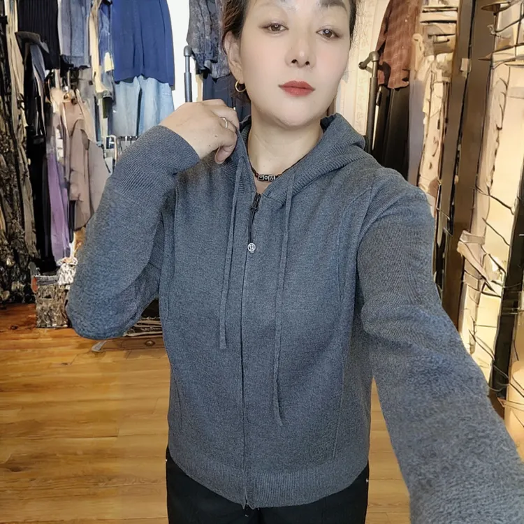 秋季新款休闲卫衣百搭款