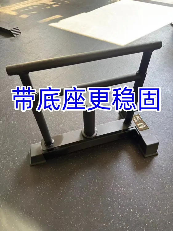 暗兽握力架李小龙握力健身手臂腕力指力手臂抓器械器材商用家用