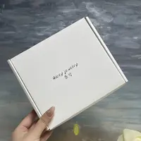 053Nicey.奈兮饰品【惊喜盒子】时尚礼盒装百搭简约