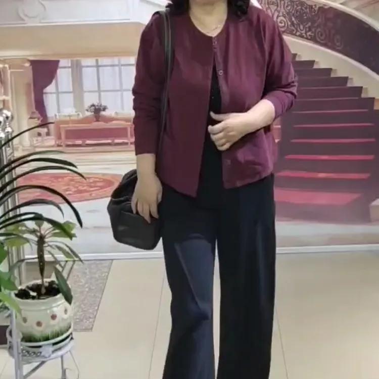 大码女装，上衣——17349号